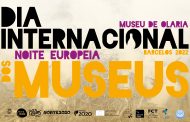 comemorações do dia internacional dos museus e ...