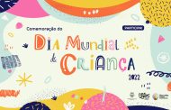 barcelos comemora o dia mundial da criança