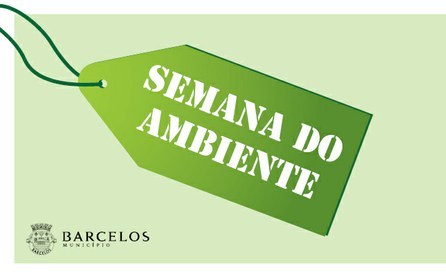 Município promove várias atividades na Semana do Ambiente