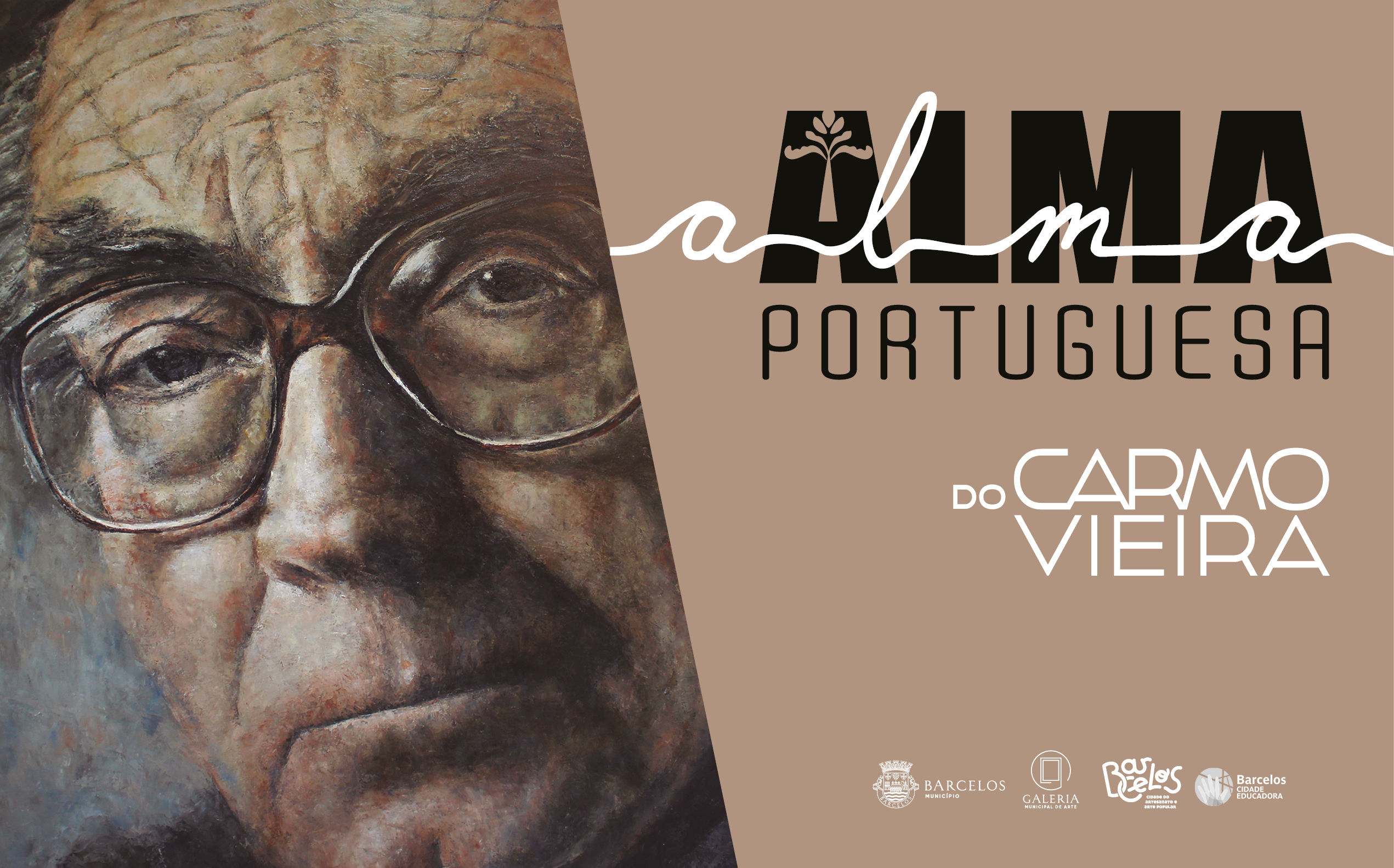 Exposição Alma Portuguesa de 2 de julho a 18 de setembro