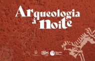 arqueologia à noite visita património do concelho