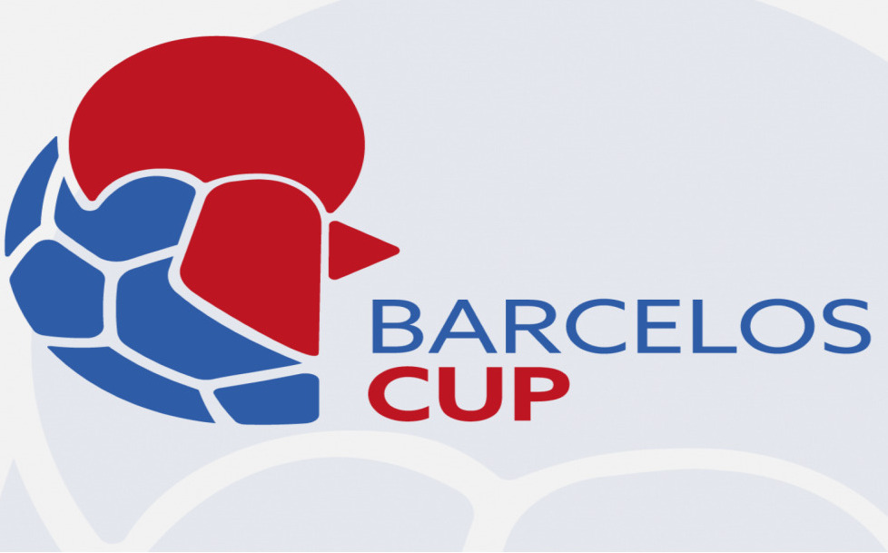 32 equipas na “Barcelos CUP” em Galegos Stª Maria