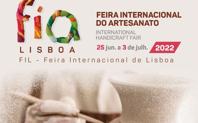 BARCELOS NA FEIRA INTERNACIONAL DE ARTESANATO