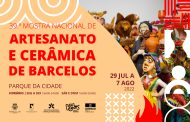 39ª mostra nacional de artesanato e cerâmica de...