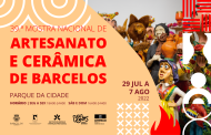 já abriu a 39ª mostra nacional de artesanato e ...