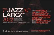 jazz ao largo está de regresso para quatro dias...