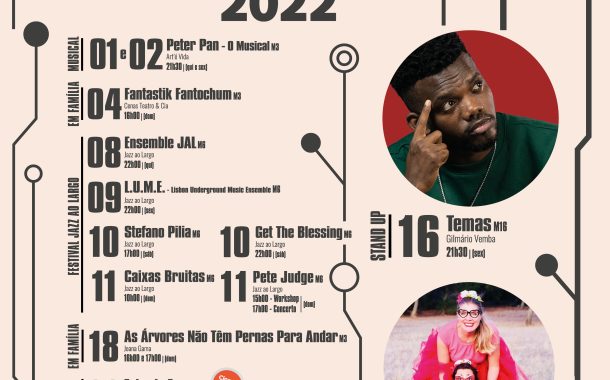 setembro 2022