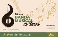 240 anos da banda musical de oliveira