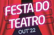 festa do teatro com dez espetáculos de grupos d...