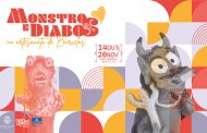 “monstros e diabos no artesanato de barcelos” n...