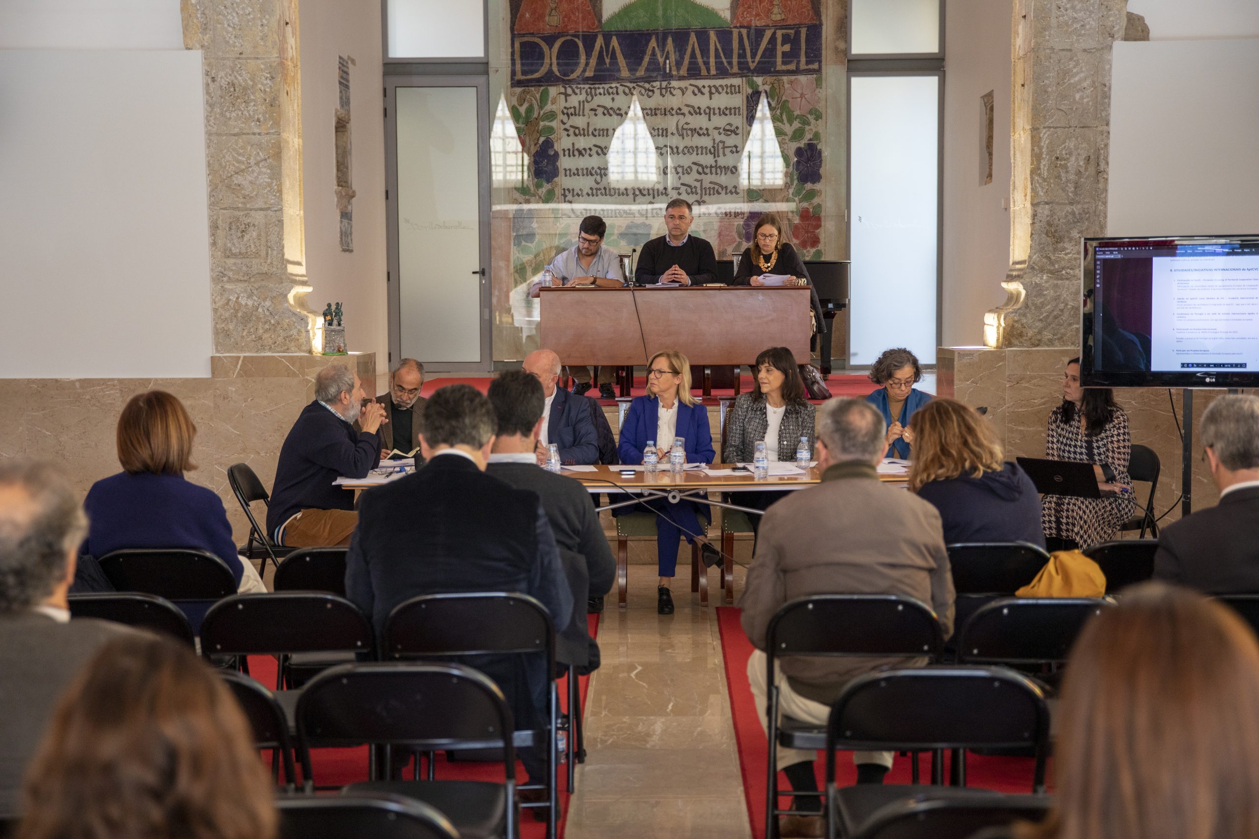 Cidades e Vilas Cerâmicas Portuguesas reuniram-se em Barcelos