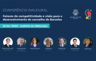 barcelos discute estratégias de desenvolvimento...