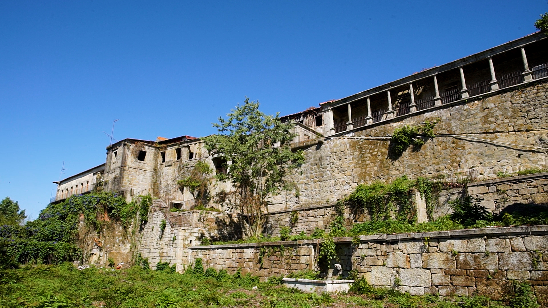 Casa Conde Vilas Boas vai ser espaço cultural