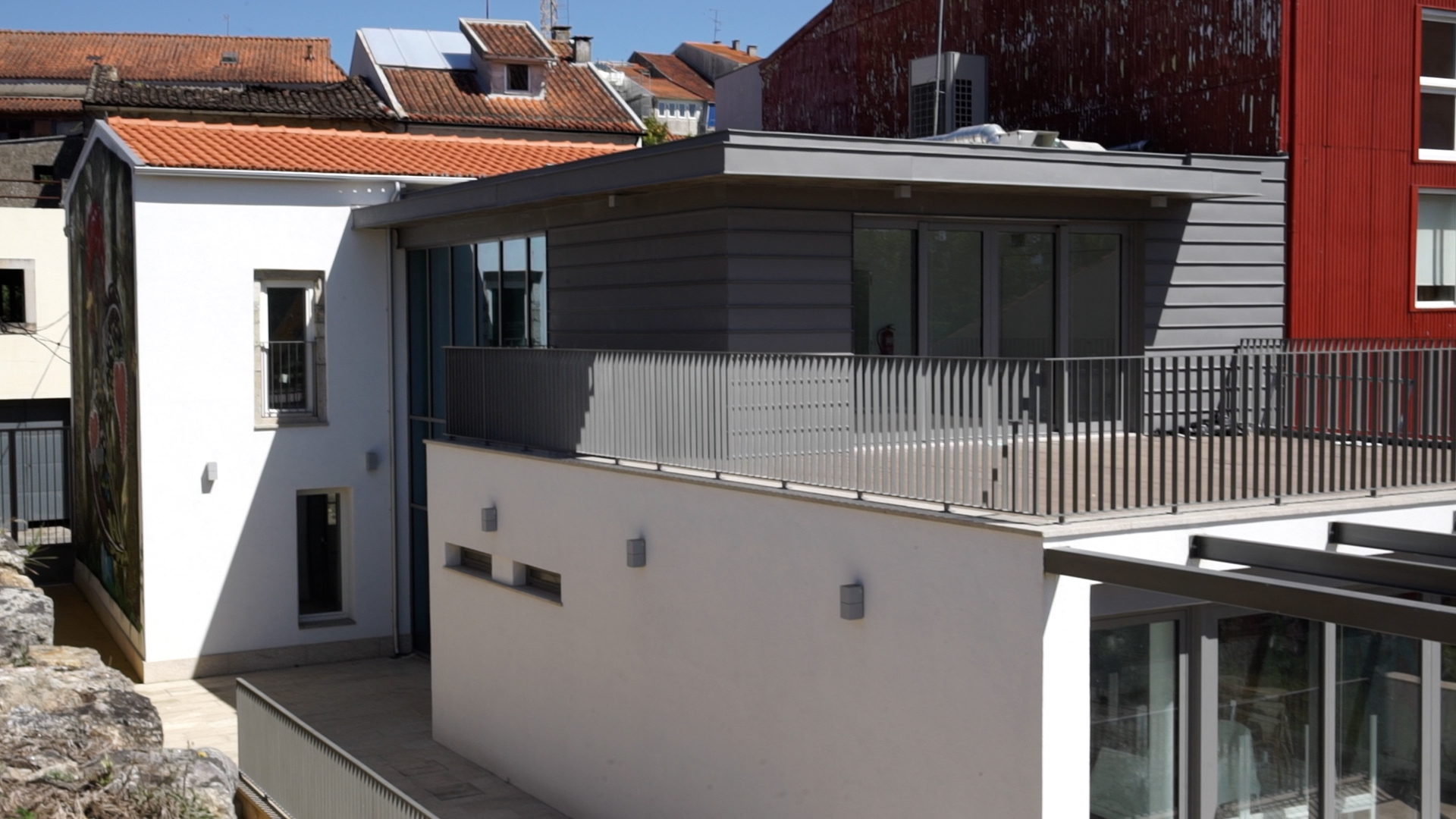 Obras na Casa Ascensão Correia já terminaram