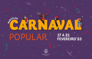 carnaval popular de barcelos com quatro dias de...