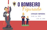 “o bombeiro figurado” no salão nobre dos paços ...