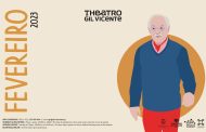 música, teatro, cinema e dança no theatro gil v...