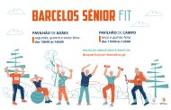 município de barcelos promove aulas de exercíci...