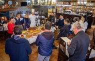 barcelos apresenta “7 prazeres da gastronomia”