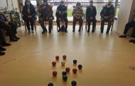 campeonato boccia sénior de barcelos