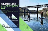 experiência no rio cávado: barcelos river sport