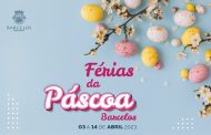 férias da páscoa recheadas de atividades