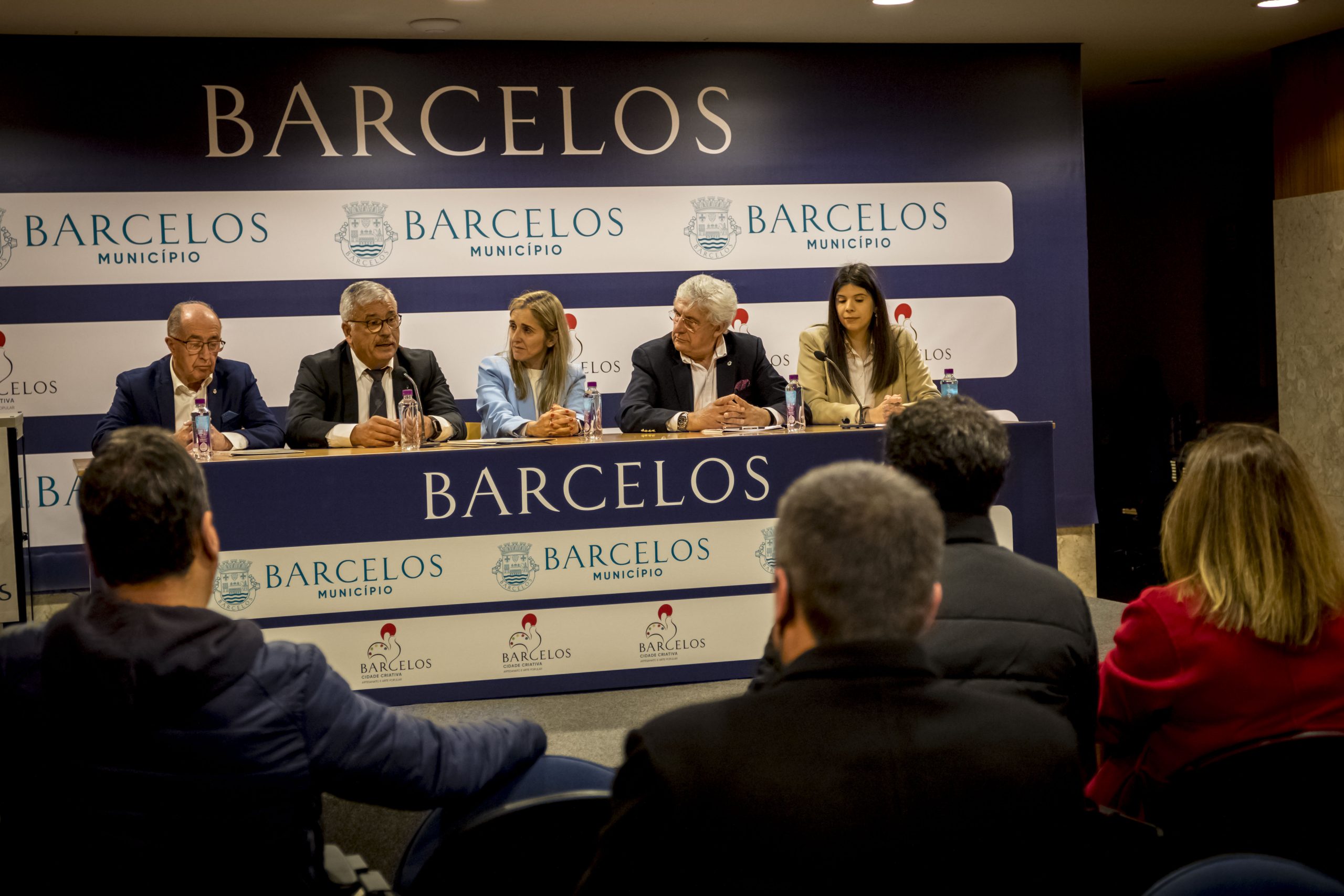 Barcelos vai ter ensino do Futsal nas escolas do 1º Ciclo