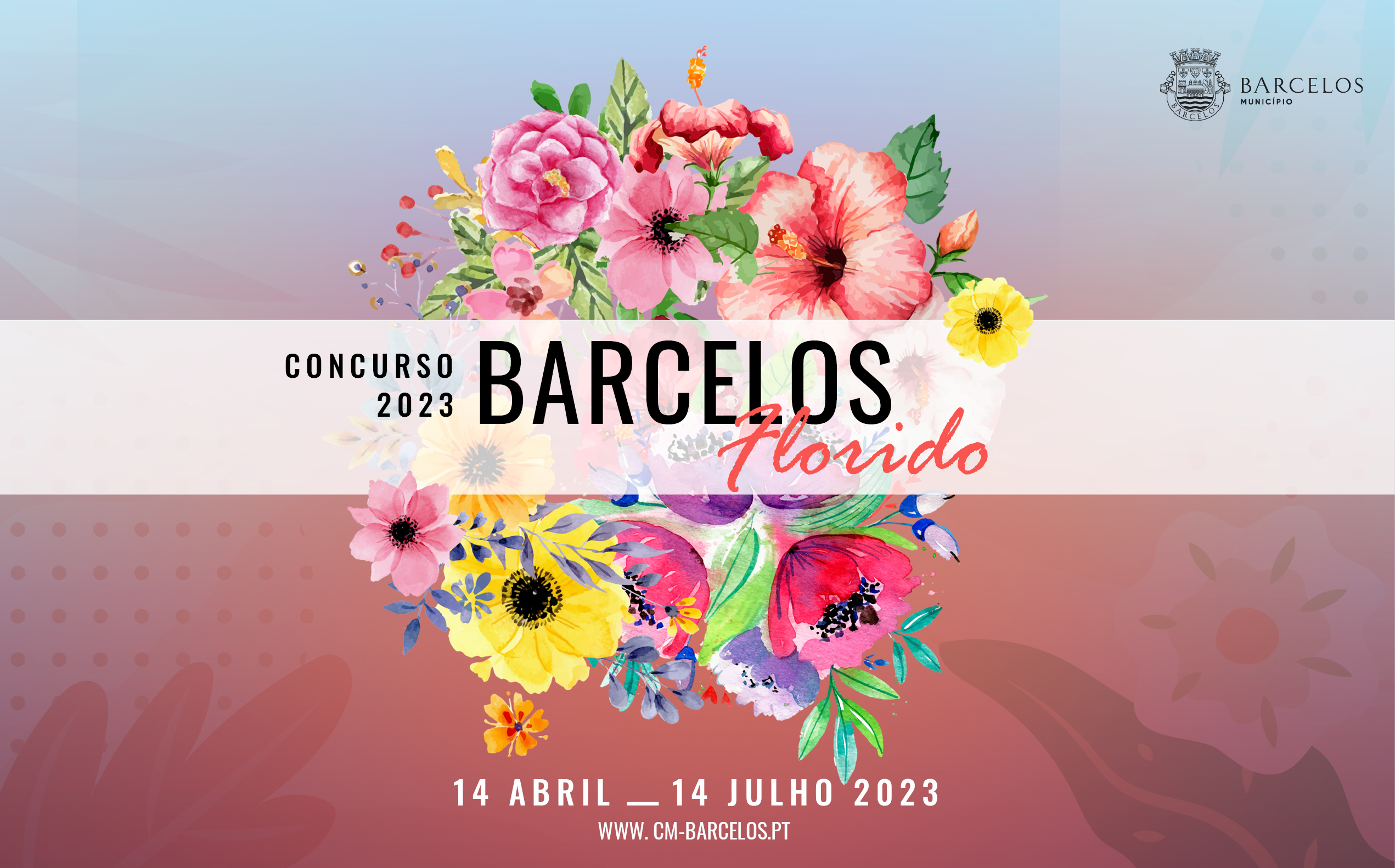 Concurso Barcelos Florido