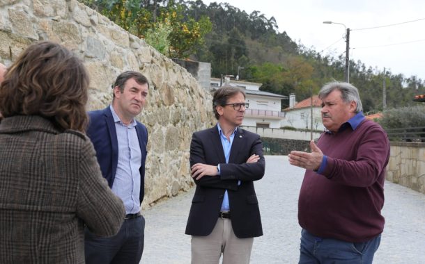 presidente visitou freguesias de durrães e tregosa