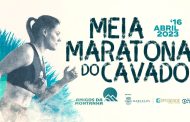 barcelos e esposende pela meia maratona do cávado