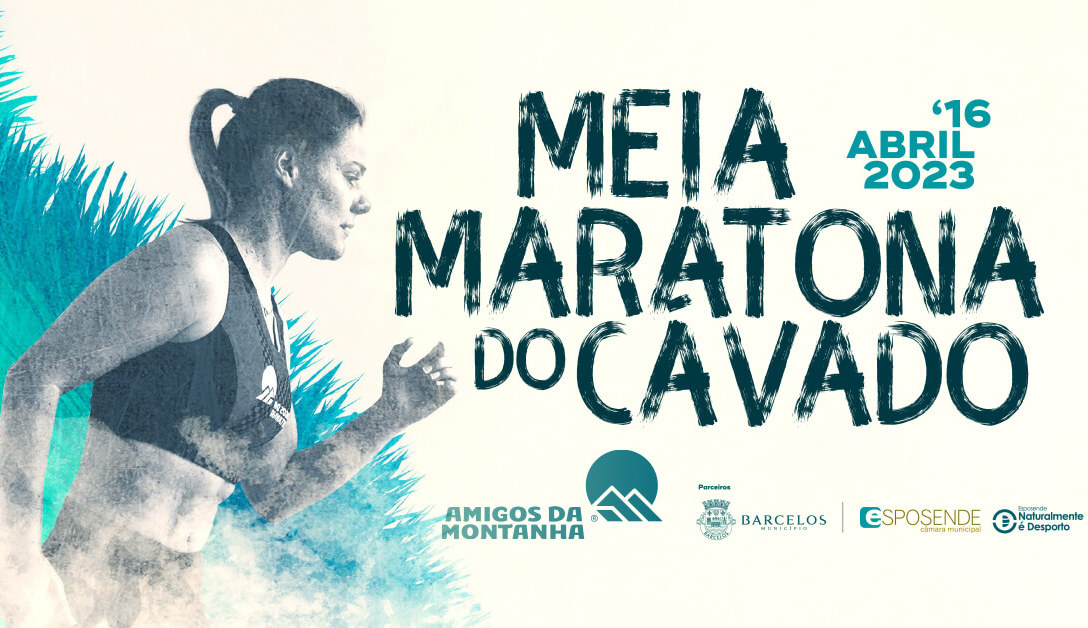 Barcelos e Esposende pela Meia Maratona do Cávado