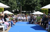 desfile ecológico sensibiliza crianças para a p...