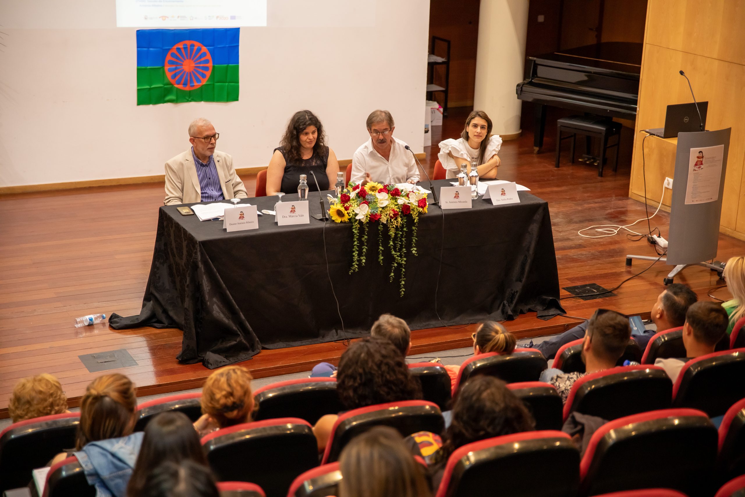 Projeto Mediadores Municipais e Interculturais apresenta resultados positivos