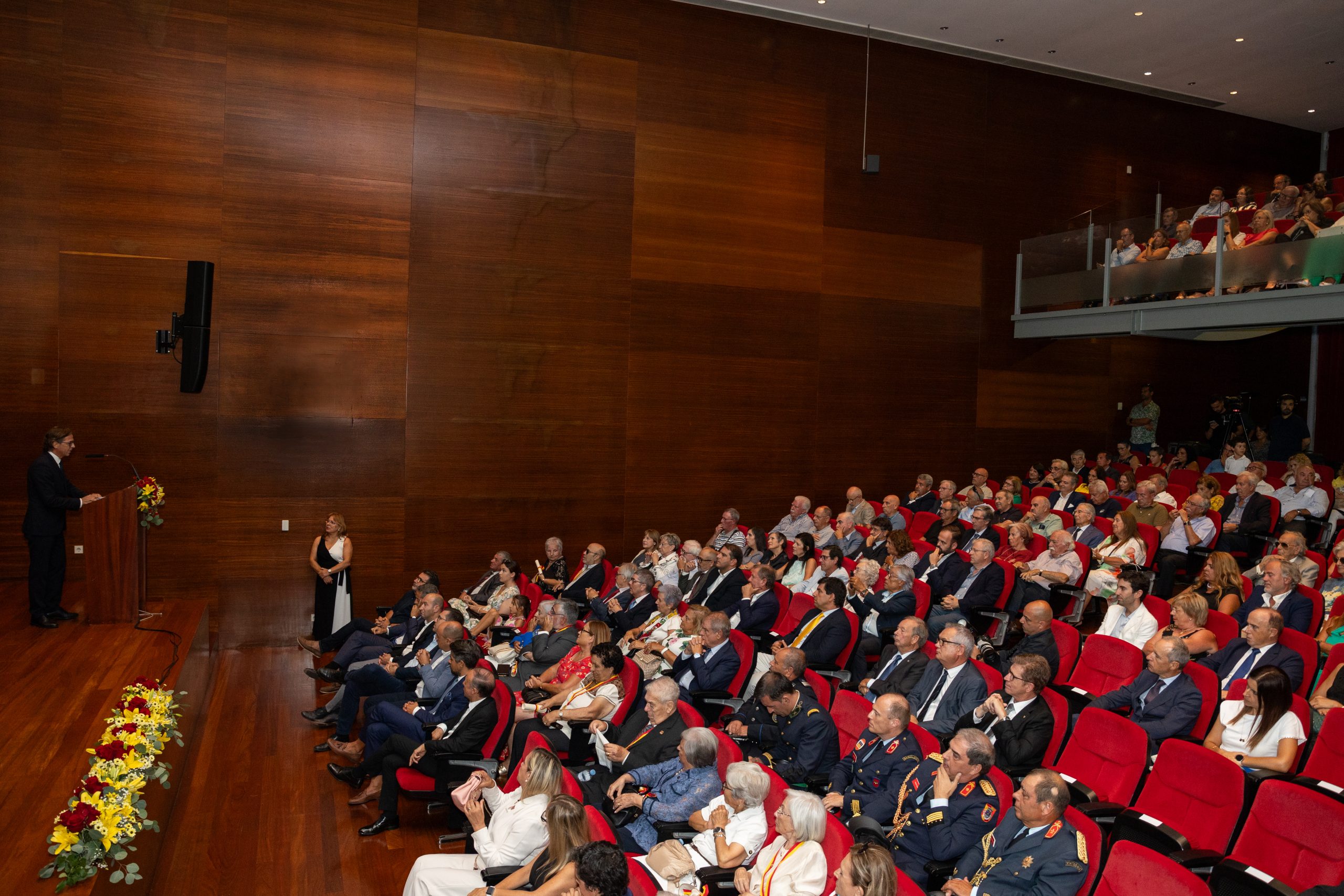 Barcelos celebrou 95 anos de elevação a cidade