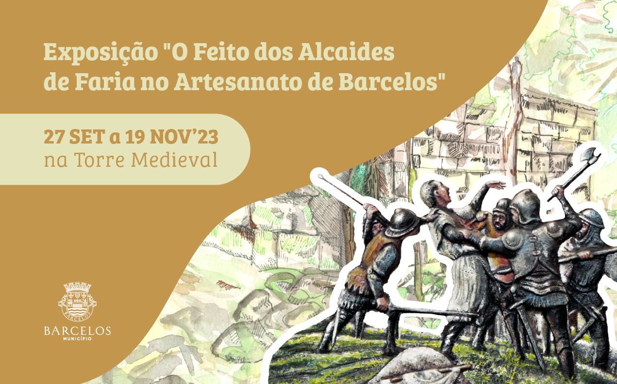 Exposições na Torre Medieval e no Posto de Turismo