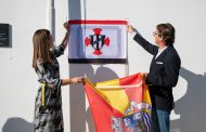 negreiros e lijó inauguraram relvados sintéticos