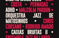 jazz ao largo arranca esta quinta-feira