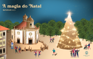 a magia de natal de regresso a barcelos