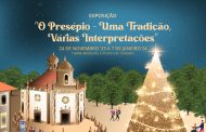 exposição “o presépio, uma tradição, várias int...