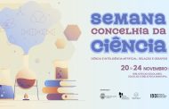 semana concelhia da ciência mobiliza escolas e ...