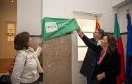 município e ipca inauguraram obras de reabilita...