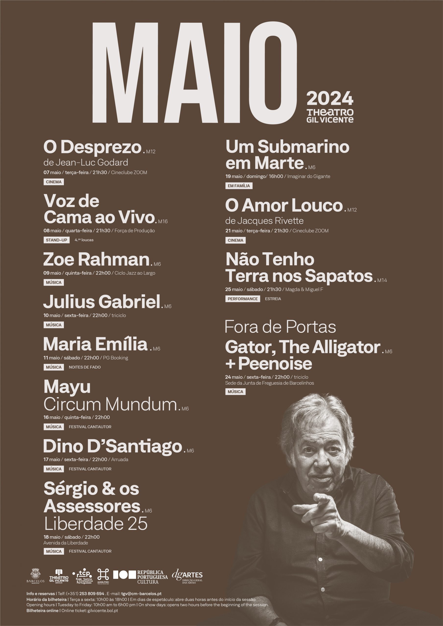 Maio 2024