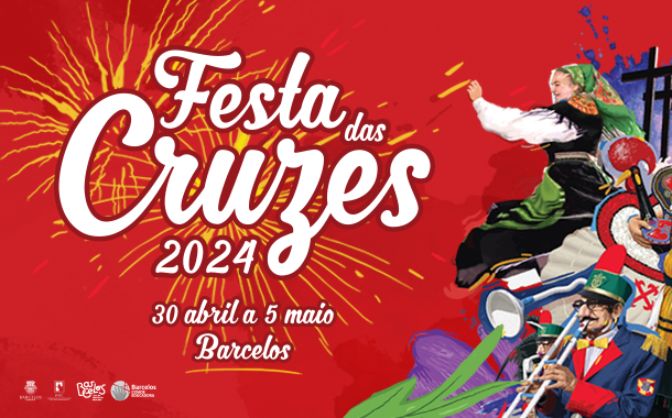 BARCELOS - FESTA DAS CRUZES