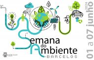 Múltiplas atividades marcam Semana do Ambiente