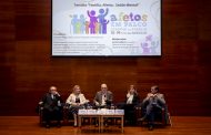 barcelos debate “família, afetos e saúde mental”