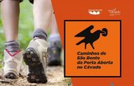 caminhada – caminhos de são bento da porta aber...