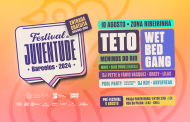 Barcelos promove Festival da Juventude a 9 e 10 de agosto