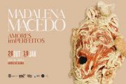 “amores imperfeitos” de madalena macedo em expo...