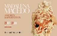 “Amores Imperfeitos” de Madalena Macedo em exposição no Museu de Olaria