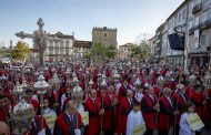 É oficial: “Festa das Cruzes” no Inventário Nacional do Património Cultural Imaterial